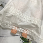 Крестильный платье поплин (ИП Людин А.В.)