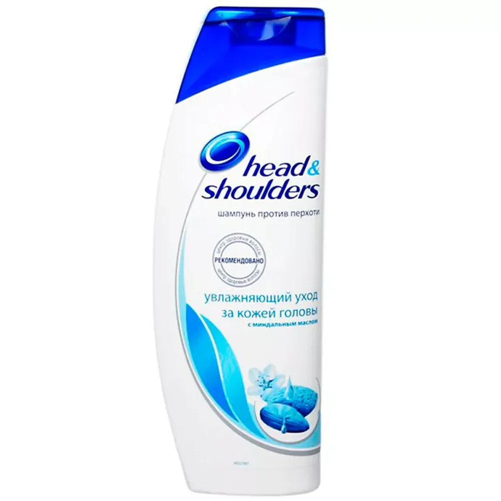 Увлажняющий Уход Head & Shoulders 360 мл