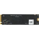 Накопитель SSD Netac PCI-E 3.0 256Gb NT01NV2000-256-E4X NV2000 M.2 2280