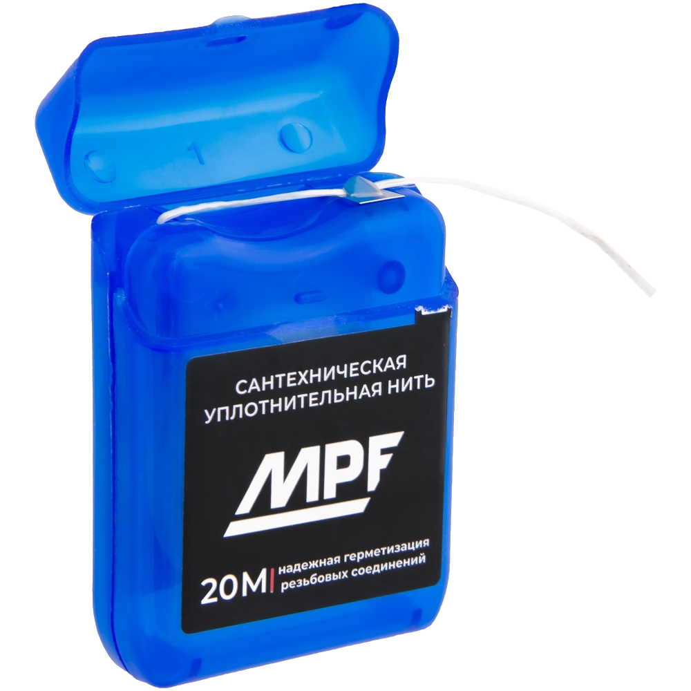 Нить уплотнительная 20м MPF, MP-У