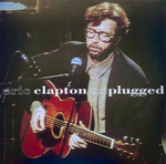 Eric Clapton / Unplugged (2LP)