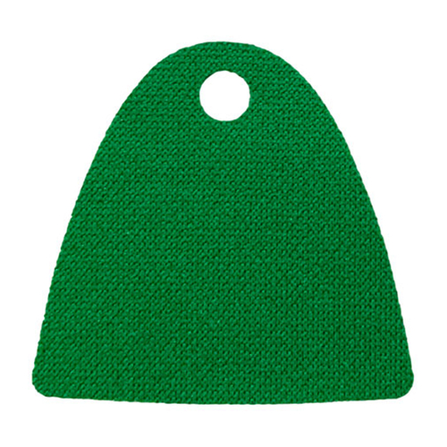 Плащ Мягкий 37046 Green