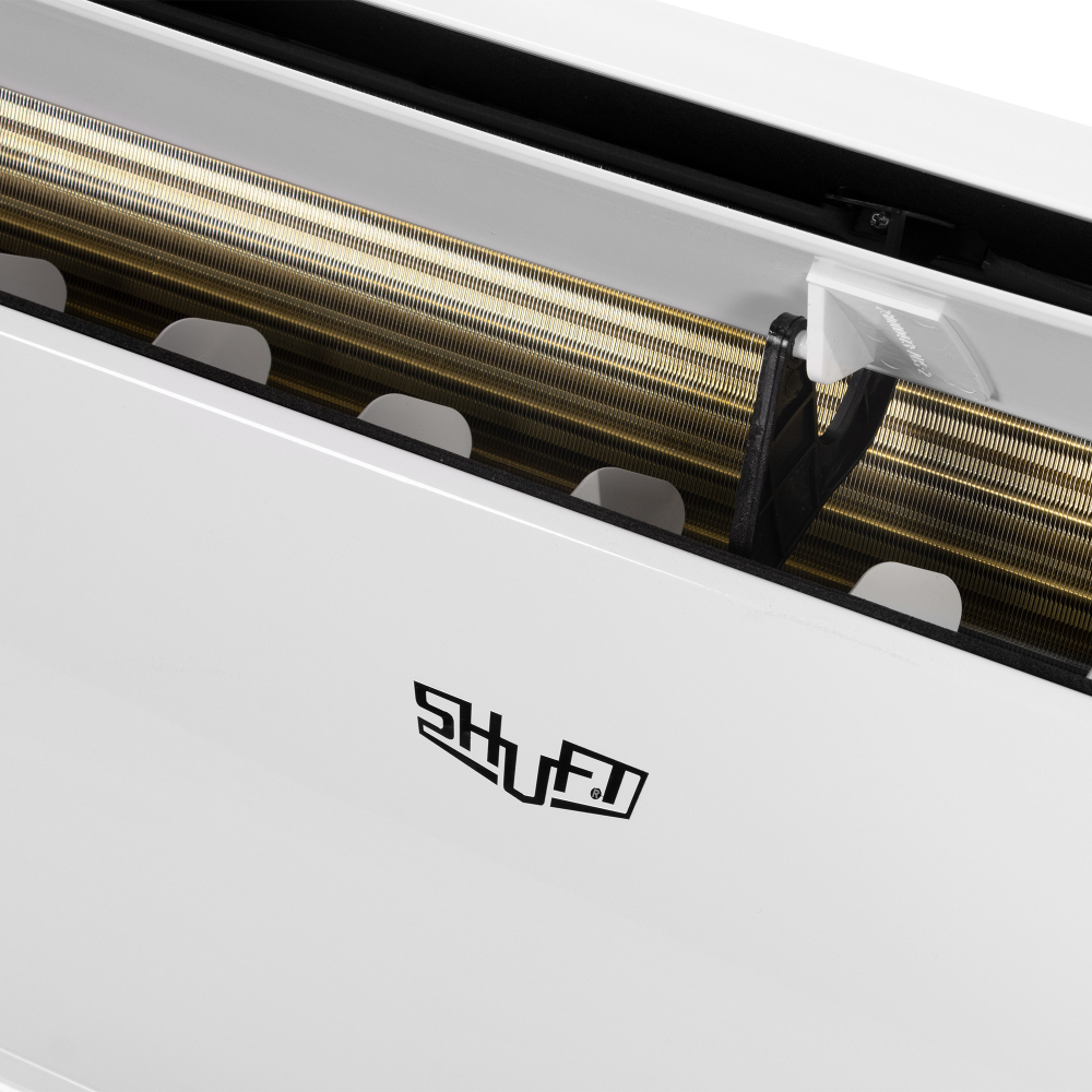 Shuft R410A Light Commercial SFLC_CF/in-60HN1_V2 \ SFLC_O/out-60HN1_V2 Напольно-потолочная сплит-система