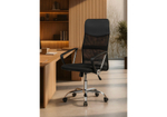 Компьютерное кресло Woodville Arano 1 black, chrome