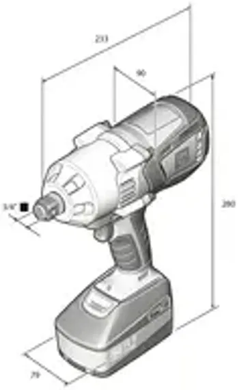 Пневматическая прямошлифовальная машина Sumake ST-DG1006L-S с кнопкой блокировки шпинделя