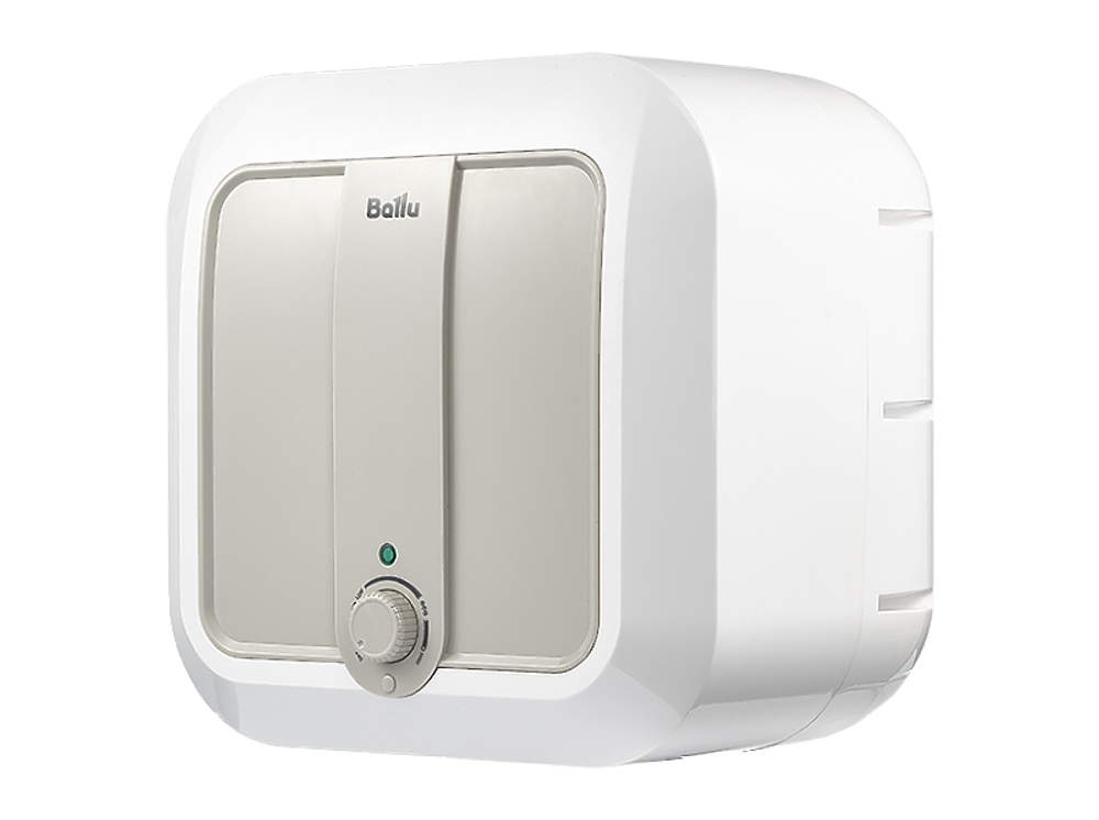 Водонагреватель BALLU BWH/S10 Capsule O