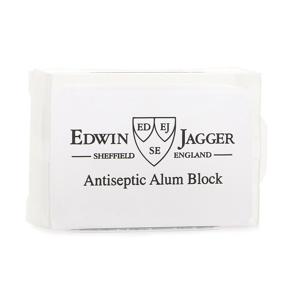 Квасцовый камень Edwin Jagger 54 г