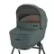 Коляска Inglesina Aptica 3 в 1 Emerald Green Darwin i-Size