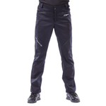 БРЮКИ МУЖСКИЕ DRAGONFLY EXPLORER BLACK SOFTSHELL