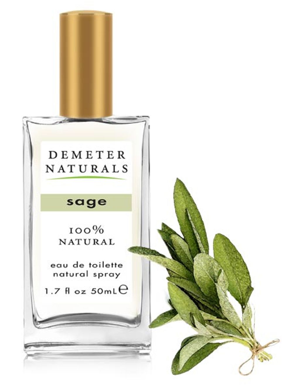Demeter Fragrance Sage