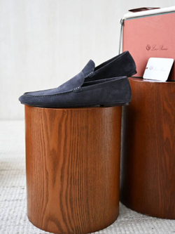 Лоферы Loro Piana Summer Anton Walk