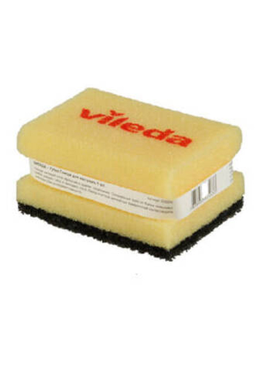 Губка Vileda Глянец (1 шт)