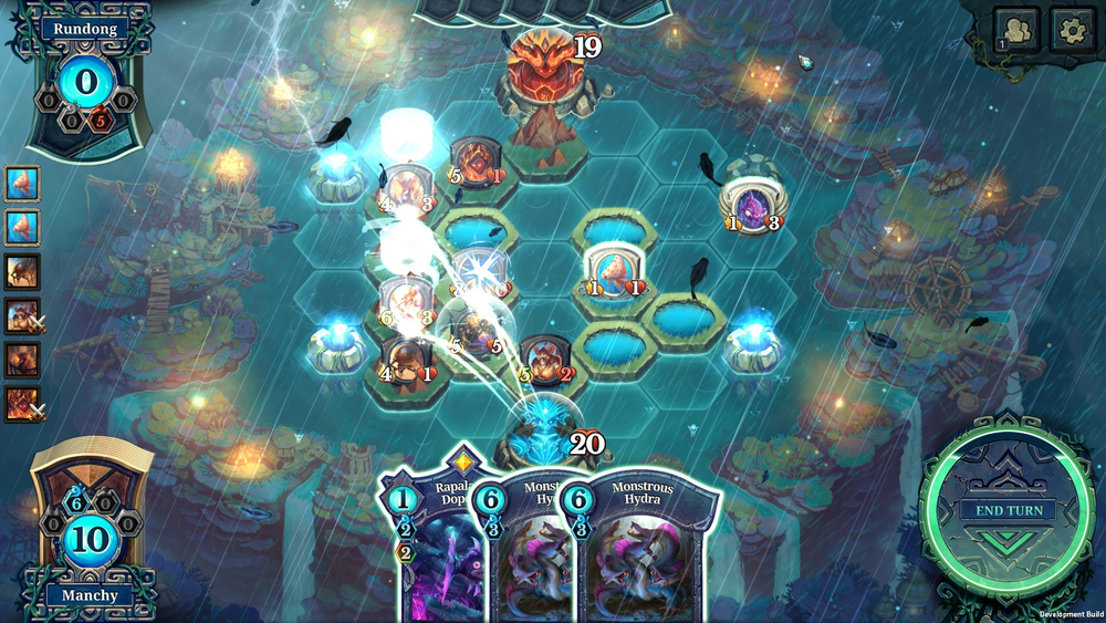 Faeria - Resurgence DLC (для ПК, цифровой код доступа)