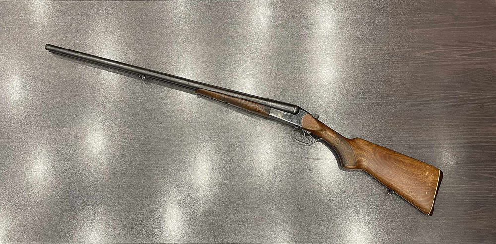 ИЖ-58 МАЕ к.16/70 № В 00664 (комиссия)
