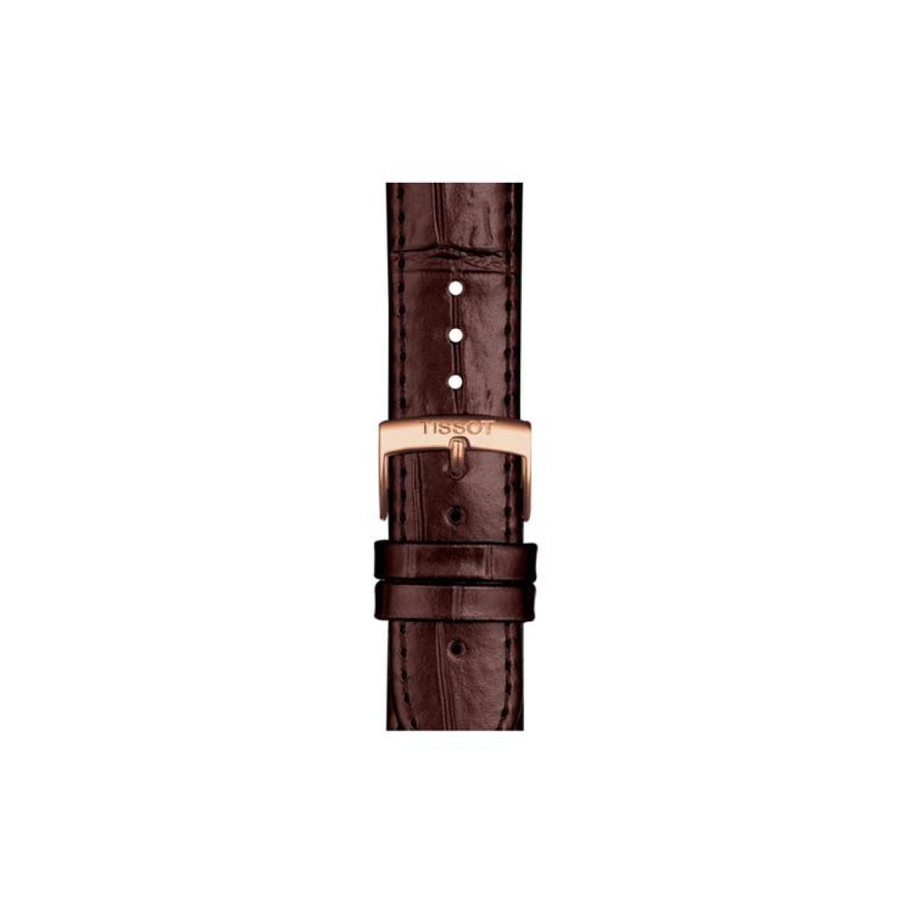 Часы TISSOT 41mm, T122.417.36.011.00