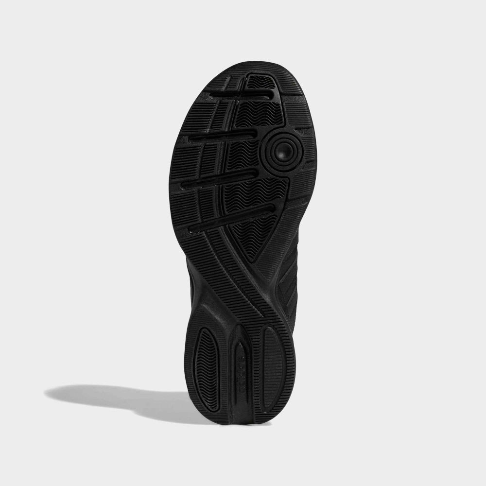 Кроссовки мужские ADIDAS STRUTTER