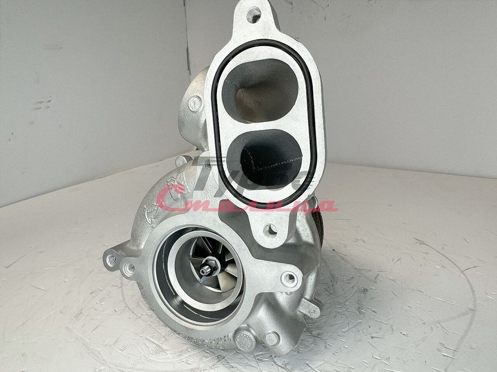 Турбина 18539700068 BorgWarner для BMW