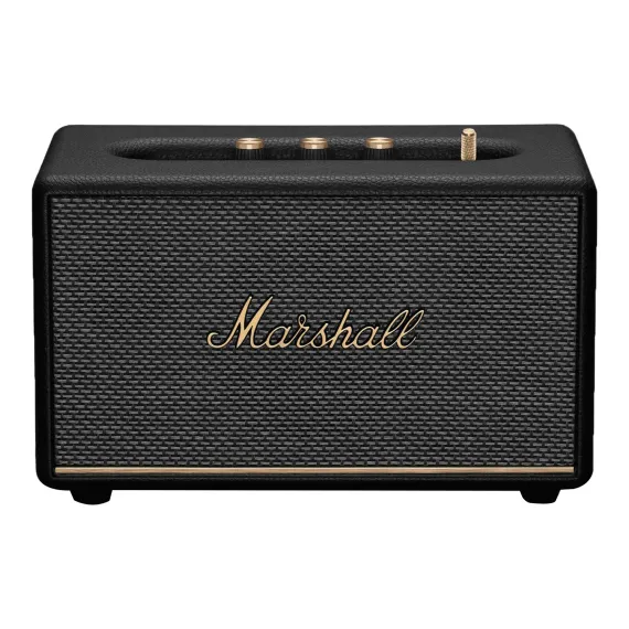 Marshall Acton III Black