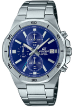 Мужские наручные часы Casio Edifice EFV-640D-2A