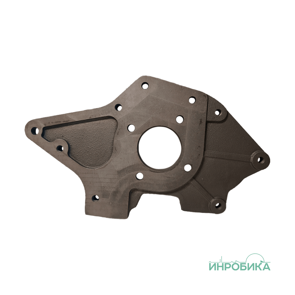Монтажный набор для КОМ под КПП ZF 15400000586