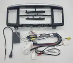 Магнитола для Nissan Pathfinder R52 2014-2017 (поддержка Bose и 360, рамка тип 2) - FarCar BM9-2K-9678F2 монитор 9.5" 2K QLED на Android 14, Быстрая, CarPlay, 4G SIM-слот