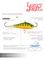 Балансир Lucky John BALTIC 4 40мм/201