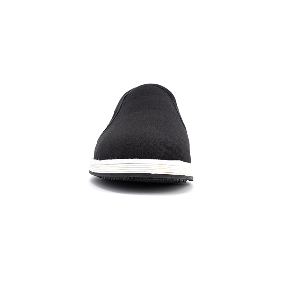 BIANFUMAO Low top Casual Shoes Men"s Black