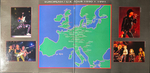 Scorpions ‎– Don't Believe Her 12" 45 RPM (Limited Edition European Tour Pack) Англия 1990г.