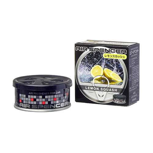 Ароматизатор меловой SPIRIT REFILL - LEMON SQUASH A52