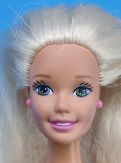Кукла Barbie винтаж 90х 023513