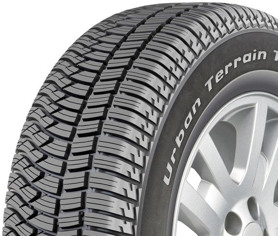 BFGoodrich Urban Terrain T/A 215/65 R16 98H