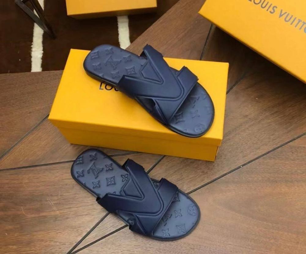 Кеды Louis Vuitton Trainer