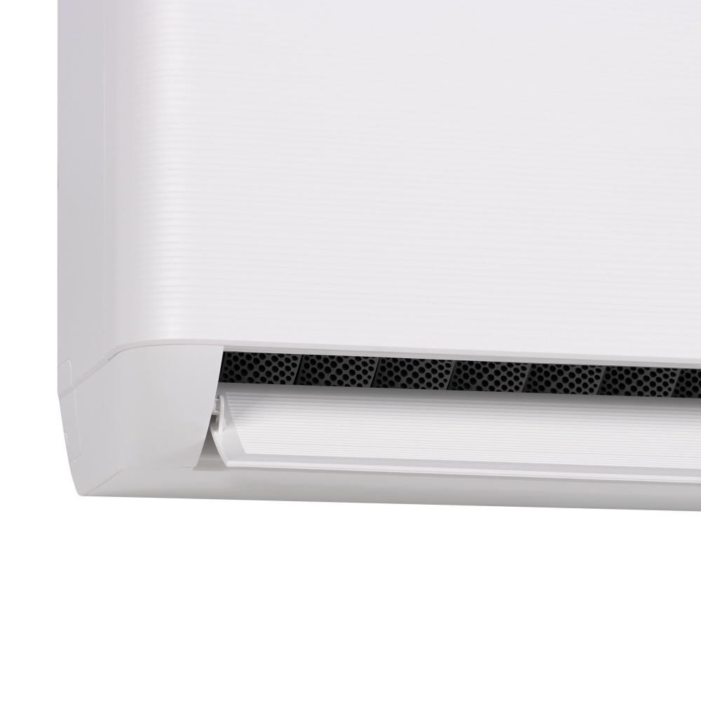 Сплит-система инверторного типа Royal Thermo Diamond DC RTDI-12HN8/Wi-Fi комплект