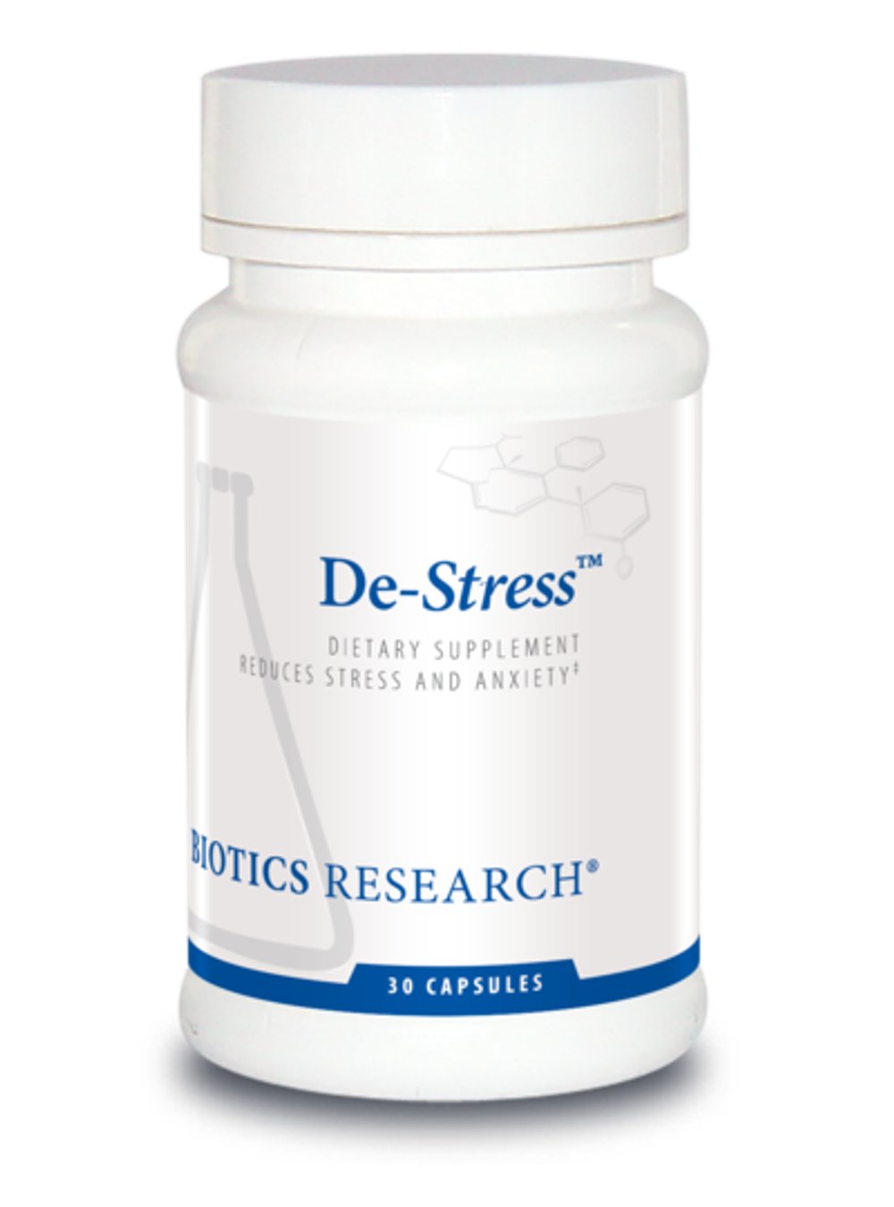 De-Stress™