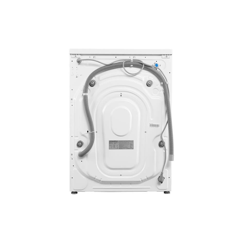 Стиральная машина Maunfeld MFWM127WH052