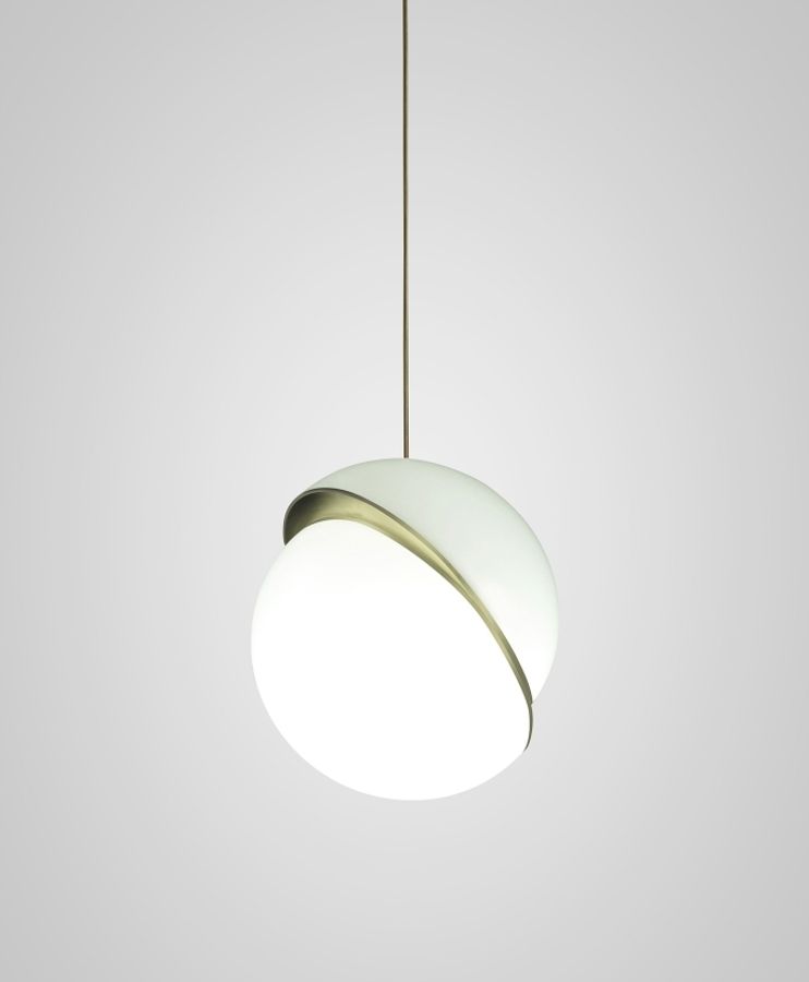 Светильник Crescent light