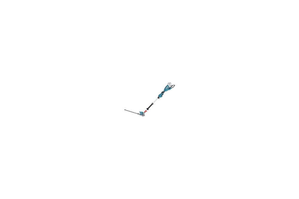 Кусторез штанговый Makita XGT BL 40vMAX, 860Вт, 60см, 4000рез/мин, диам.рас 25 мм, UN001GZ