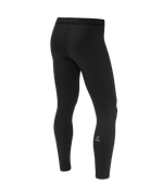 Тайтсы компрессионные утепленные Jogel CAMP 2 PerFormDRY Baselayer Tights Warm, черный 99