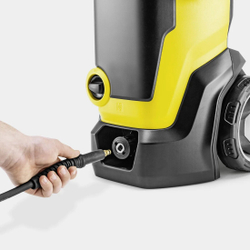 Мойка высокого давления Karcher K7 Comfort Premium 1.317-500.0