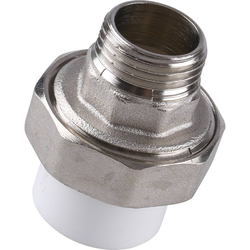 Муфта разъемная с НР серии KALDE 20x1/2"