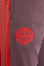 Штаны adidas FC Bayern 26/27 Training Junior - фиолетовый