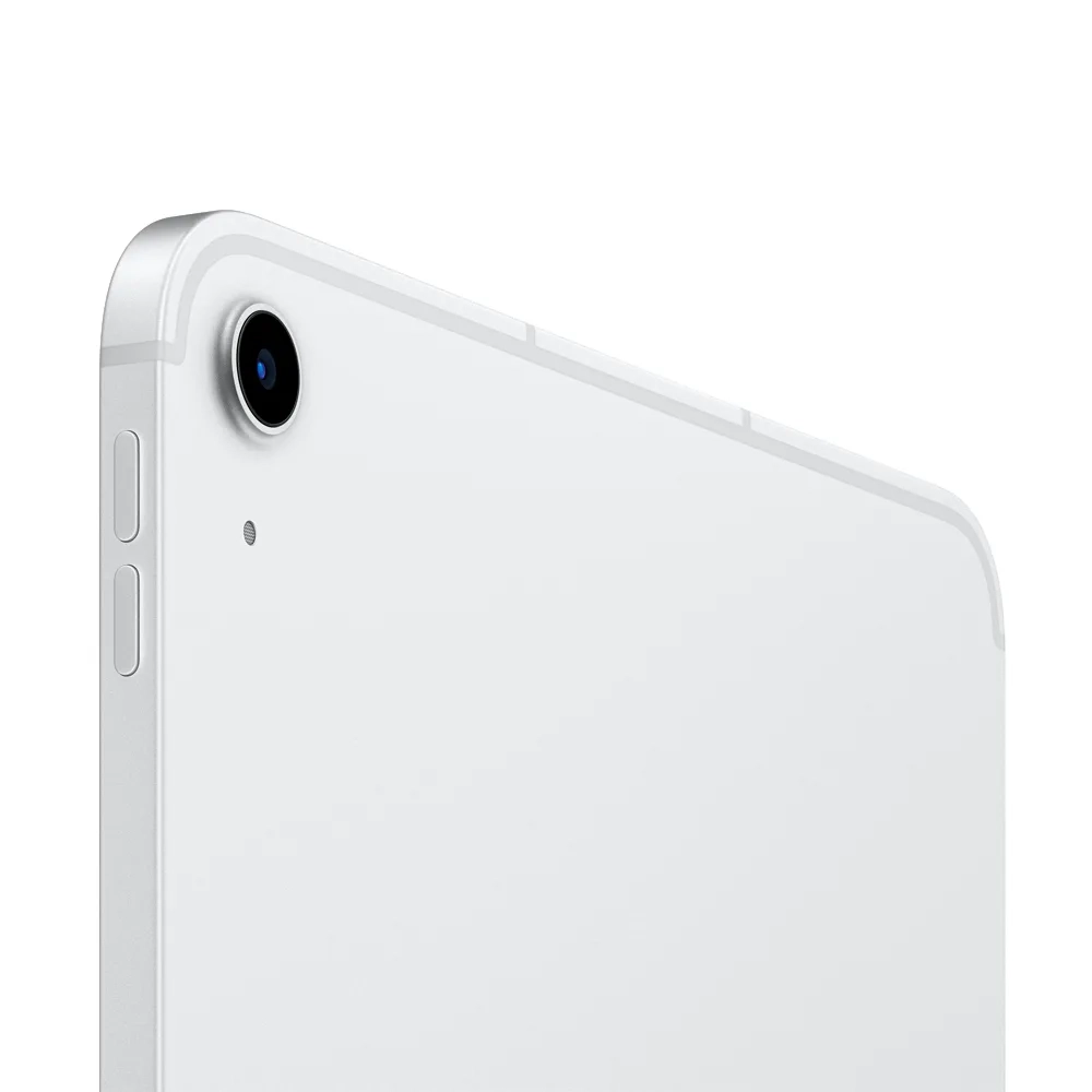 Планшет Apple iPad 10 (2022) Wi-Fi + Cellular 64GB, Silver (Серебристый)