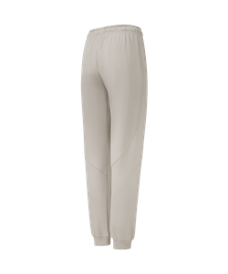 Брюки JOGEL Power Inside Diagonal Pants W Relaxed Fit, черный