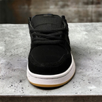 DС Shoes Manteca 4 • Black White