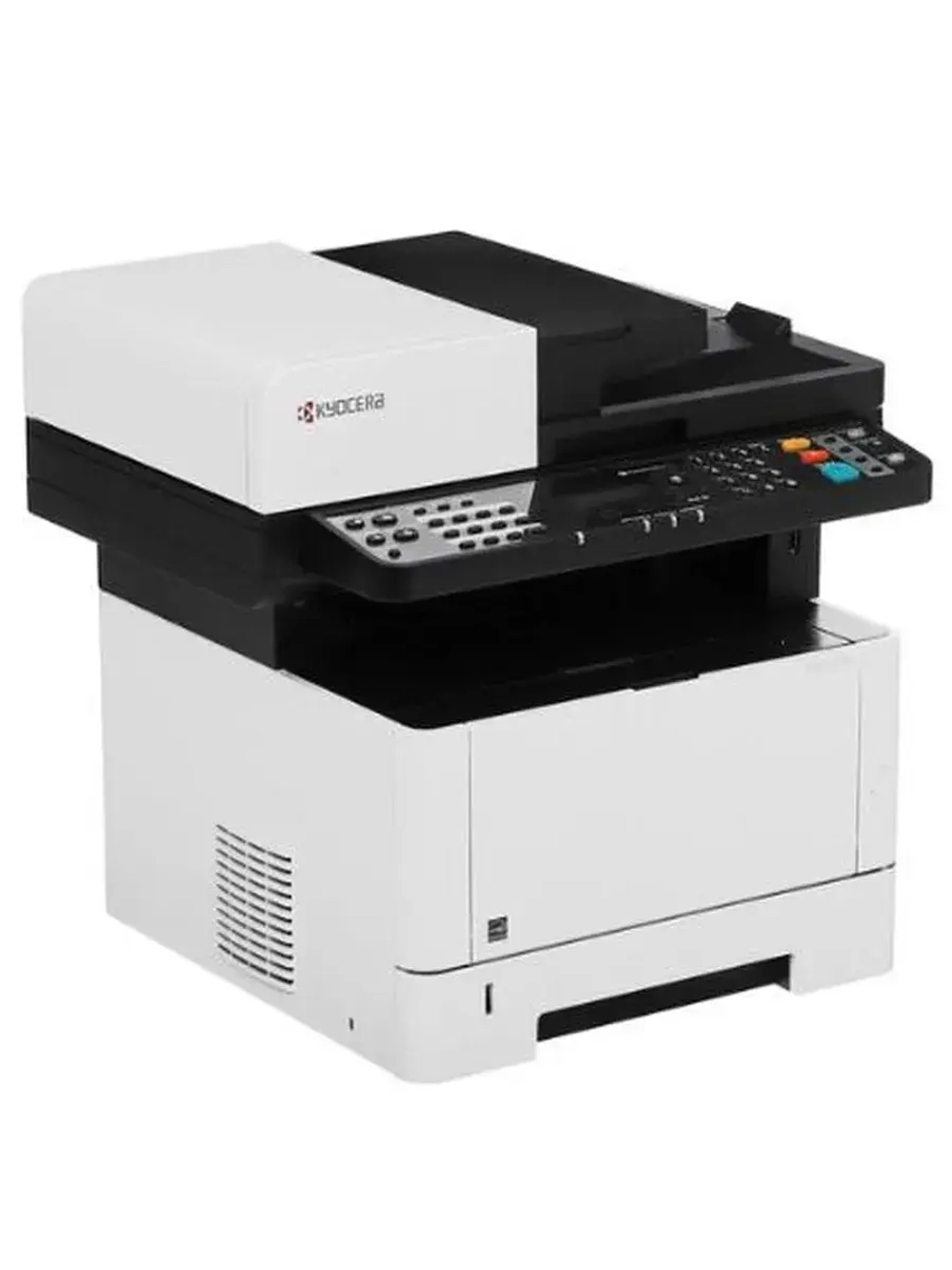 МФУ лазерное ECOSYS M2040dn WHITE ч/б А4 1200x1200 dpi