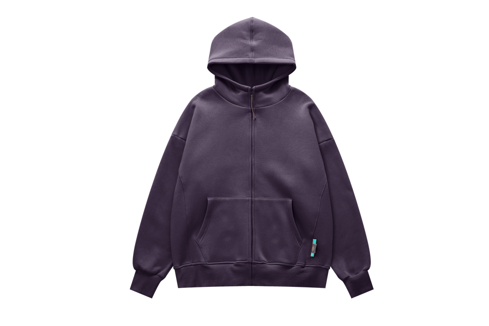Худи ZIP INF