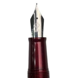 Ручка перьевая Sailor Lecoule Power Stone Garnet (11-0311-330) 4