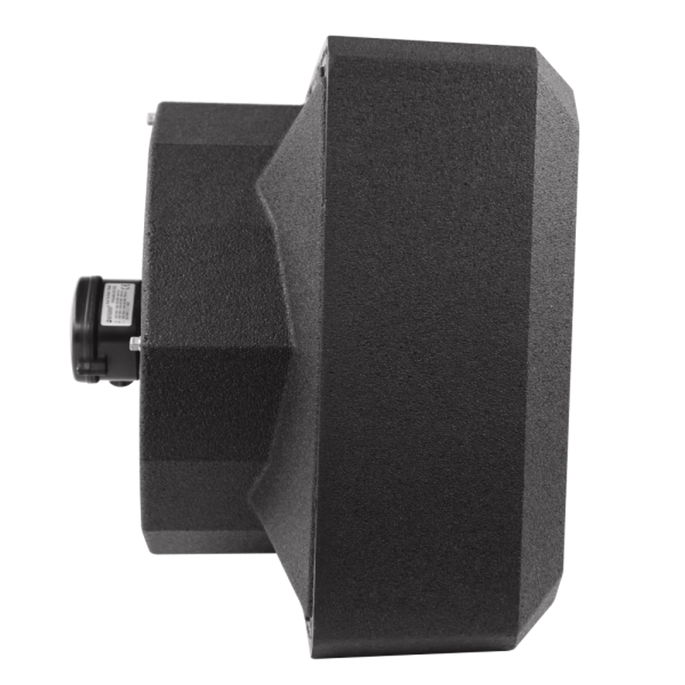 Водяной тепловентилятор Экватор Оптима HB-20W — фото 7