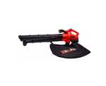 Воздуходувка аккумуляторная Brait BCVB40-4PU-2 PRO