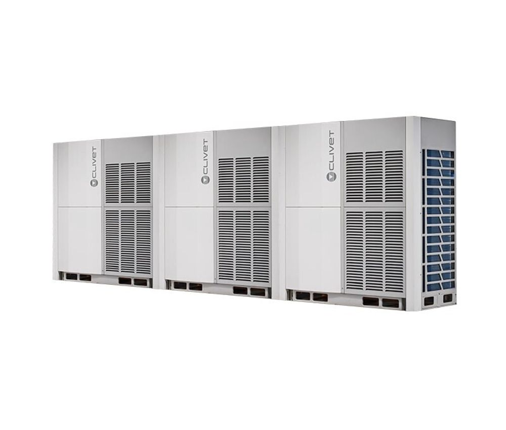 Clivet MV6-XMi 2415T
